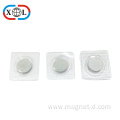 Washable Pvc Magnetic Sew In Magnet Waterproof